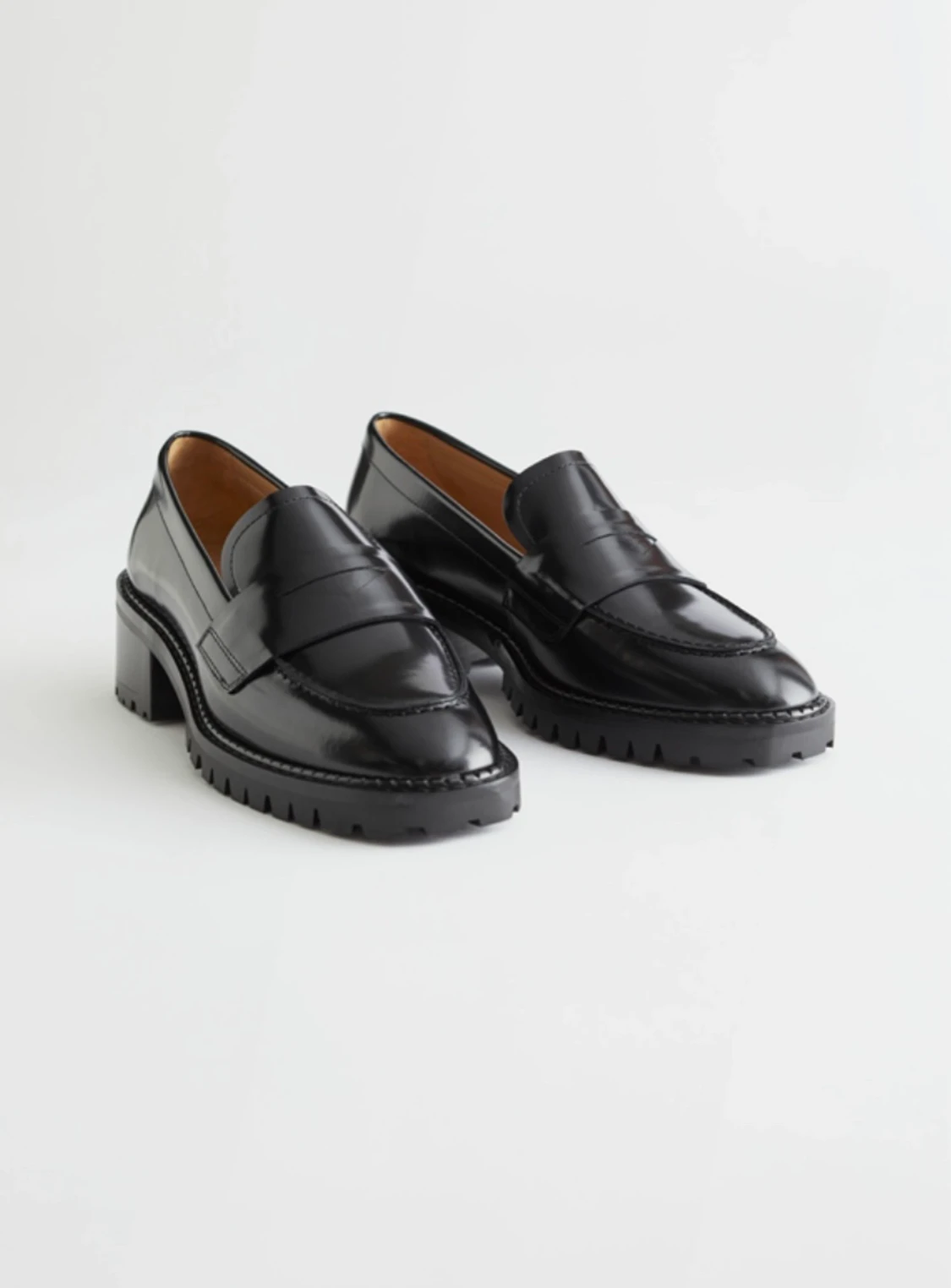 Loafers and other stories  - 90