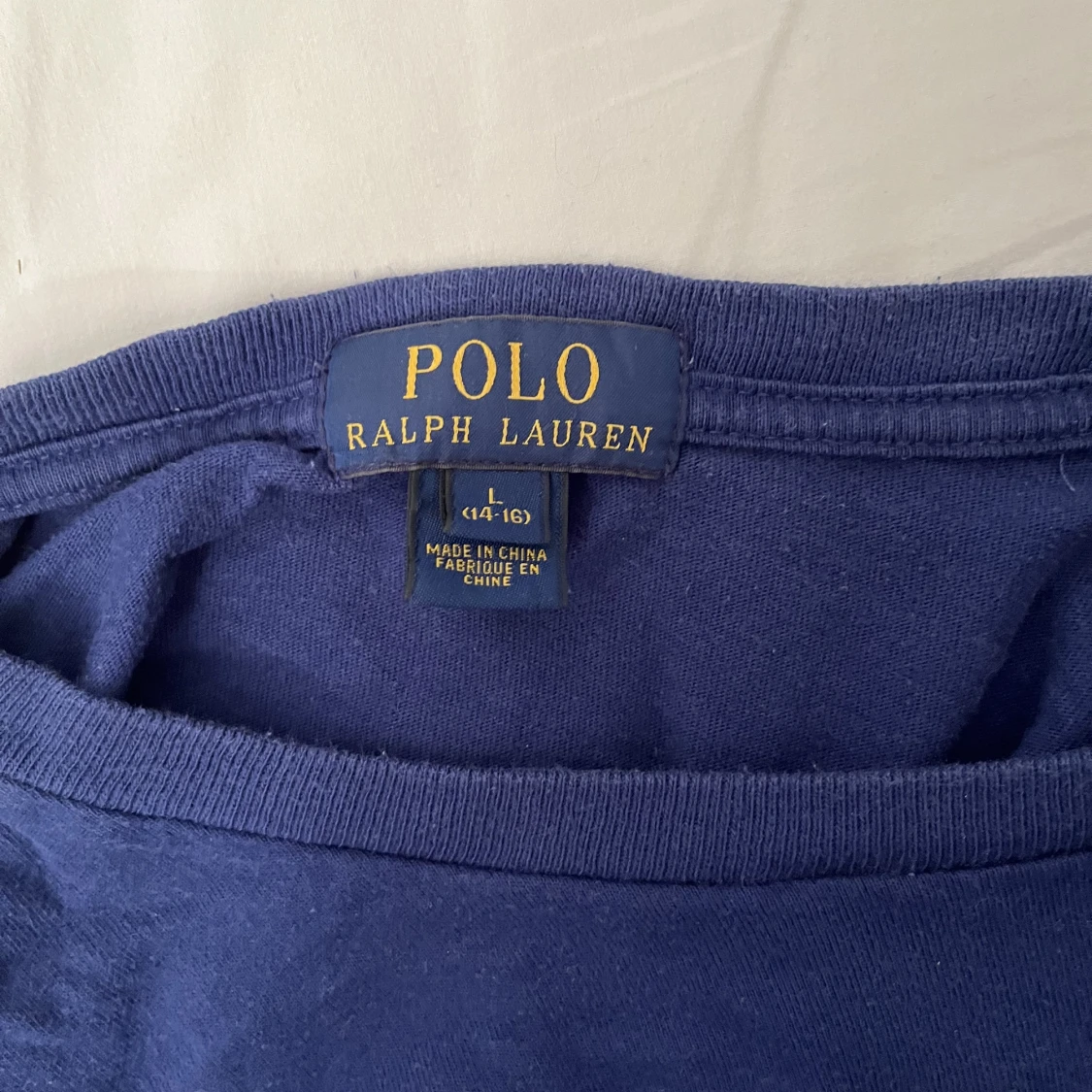 Ralph lauren tröja - 91