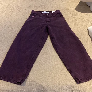 Big boys XS - Säljer helt nya big boys i strl XS, har bara testat dem. Så skick 10/10. Sticker och lapp finns kvar. 