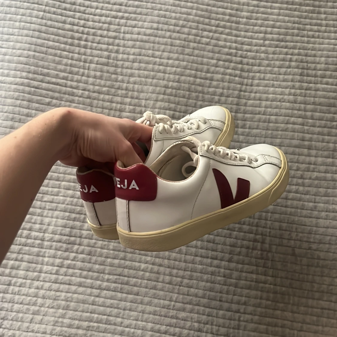 Veja sneakers