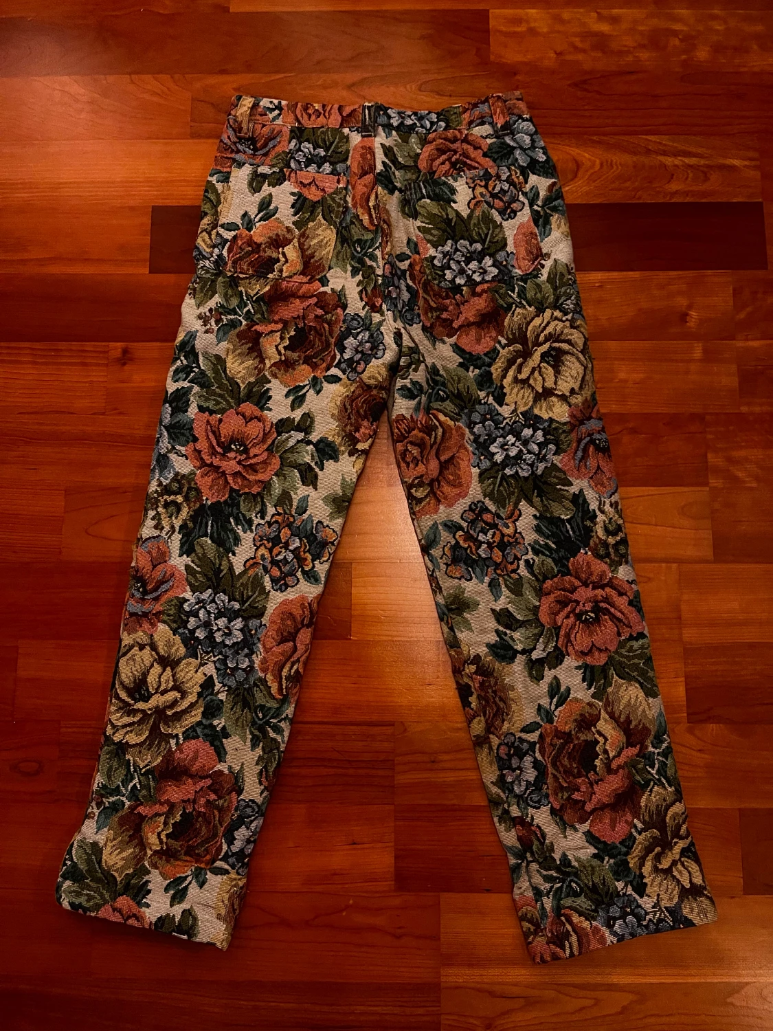 Jaded london skater baggy byxor - 90