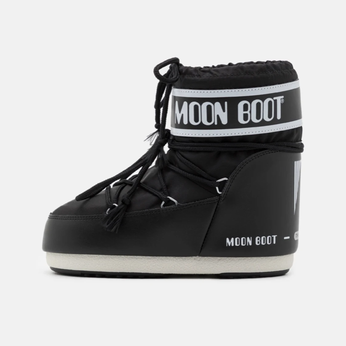 Moon boots 