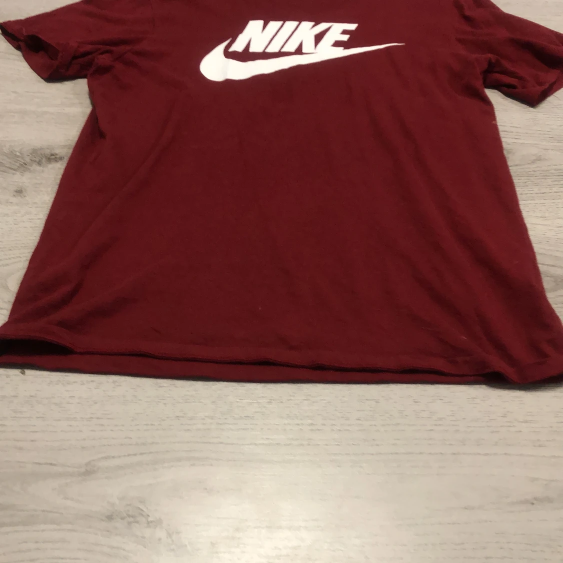Säljer Nike tröja!!! - 90