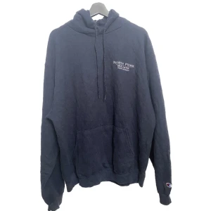 Vintage Champion hoodie  - Vintage Champion Hoodie North fork builders