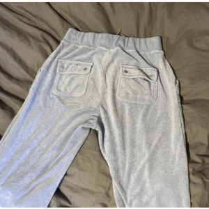 Juicy byxor strl S - Säljer dessa, bra sick, 550kr strl S😍 priset är kanske diskuterbrat