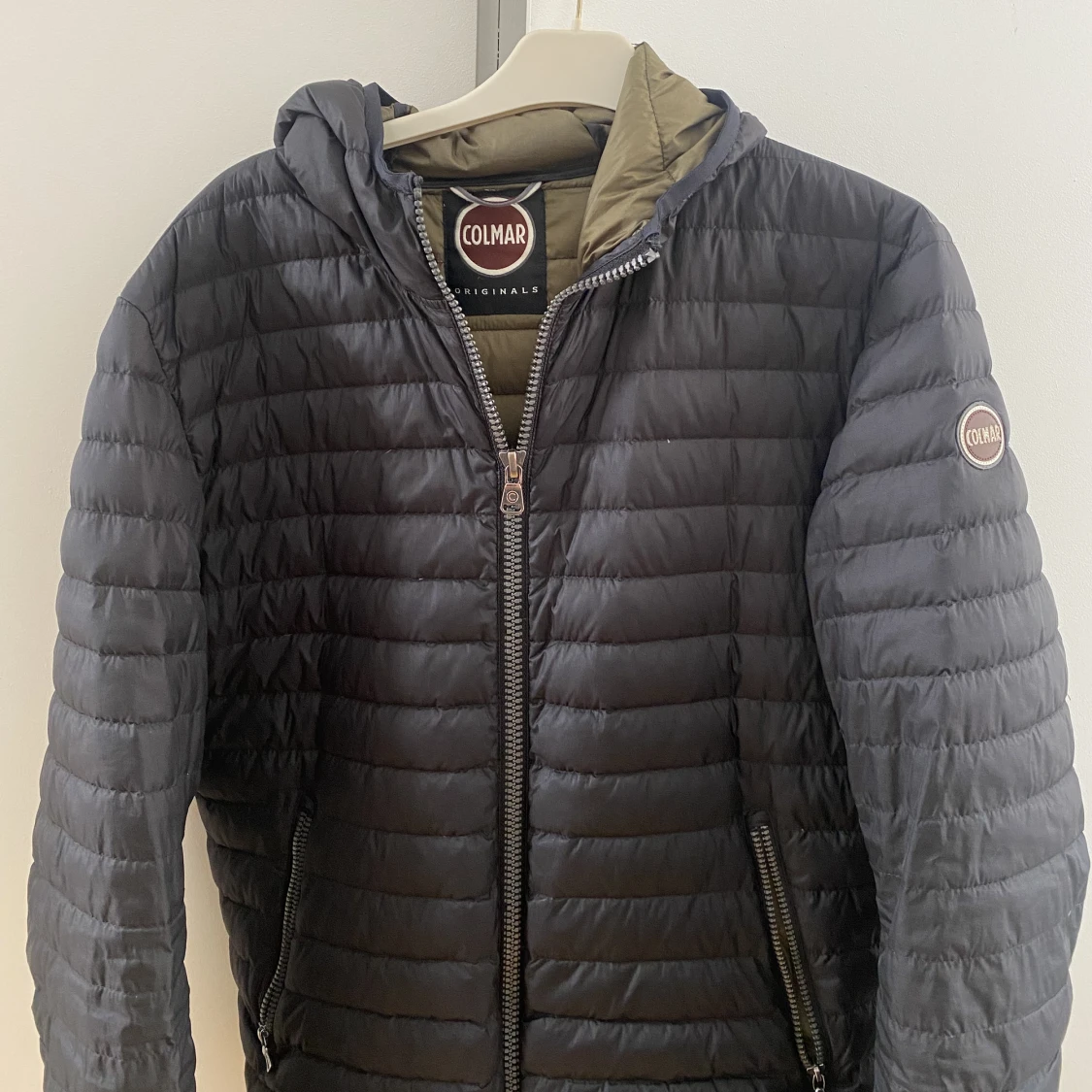 Colmar dunjacka - 91
