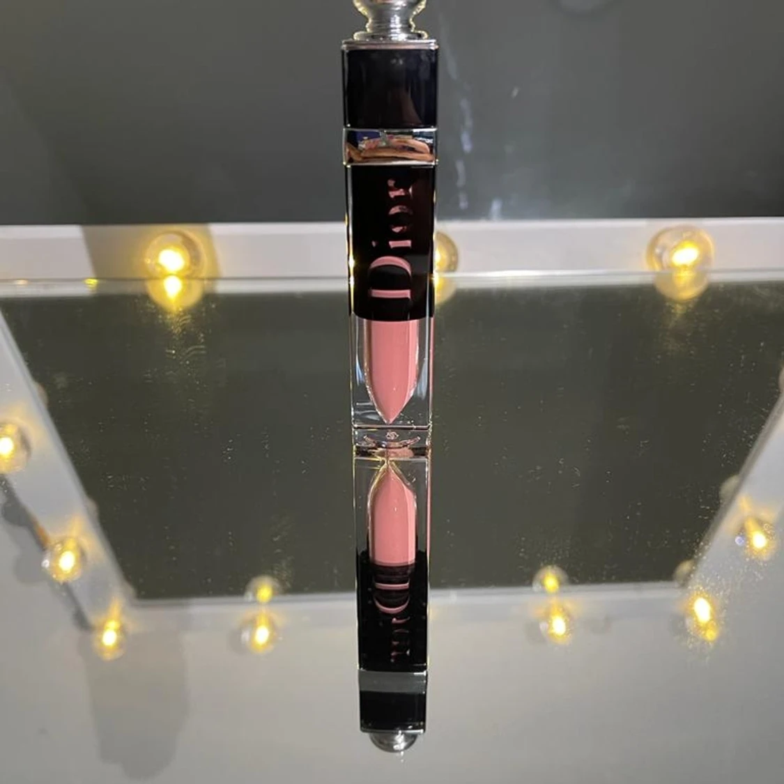 Dior läppstift  - 90