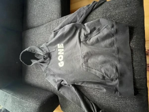 Wood wood hoodie - Storlek M Använt fåtal gånger Nypris 1800kr Mitt pris 500kr