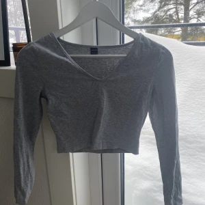 Basic långärmad  - Fin och skön långärmad 