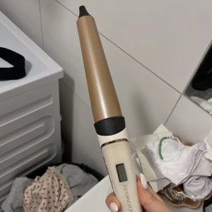 Locktång från remington - Locktång från remington, köpare står för frakt❣️