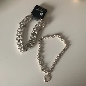 Smycken - Fina smycken som inte kommer till användning. 15 för alla förutom de på första bilden som kostar 25❤️