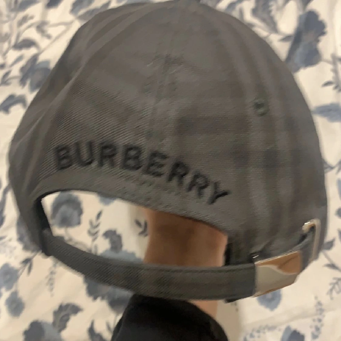 Burberry keps - 91