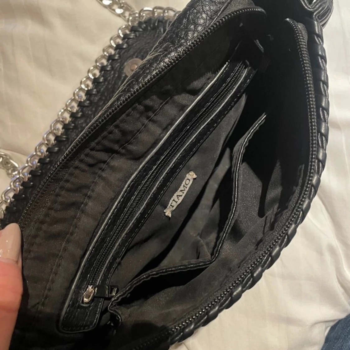 Tiamo väska - 90