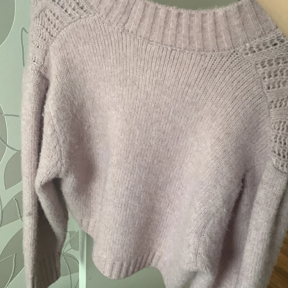 Over-seized kofta - 91