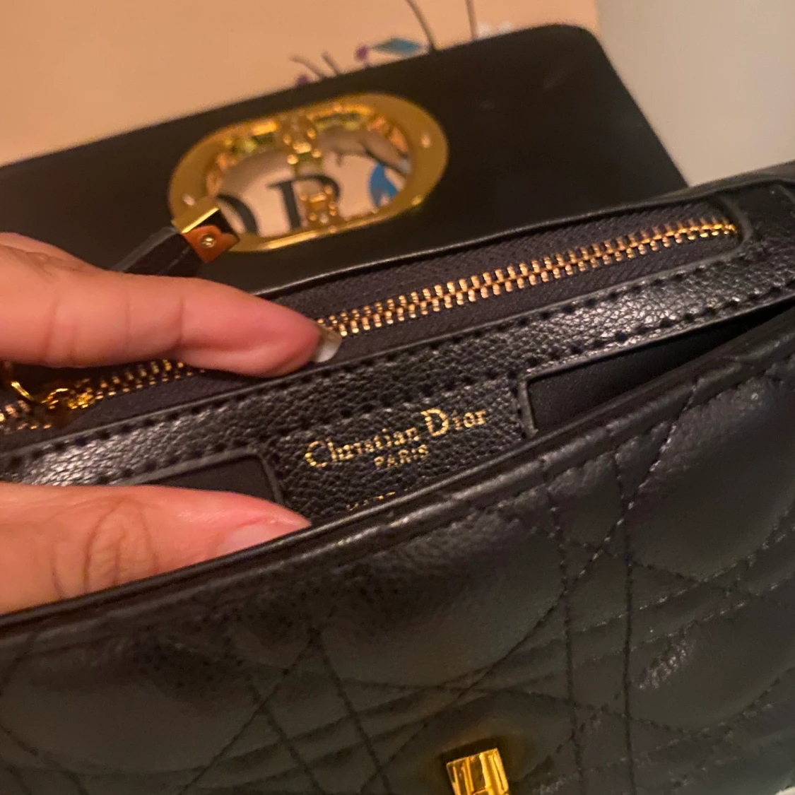 Diorväska Kopia - 90