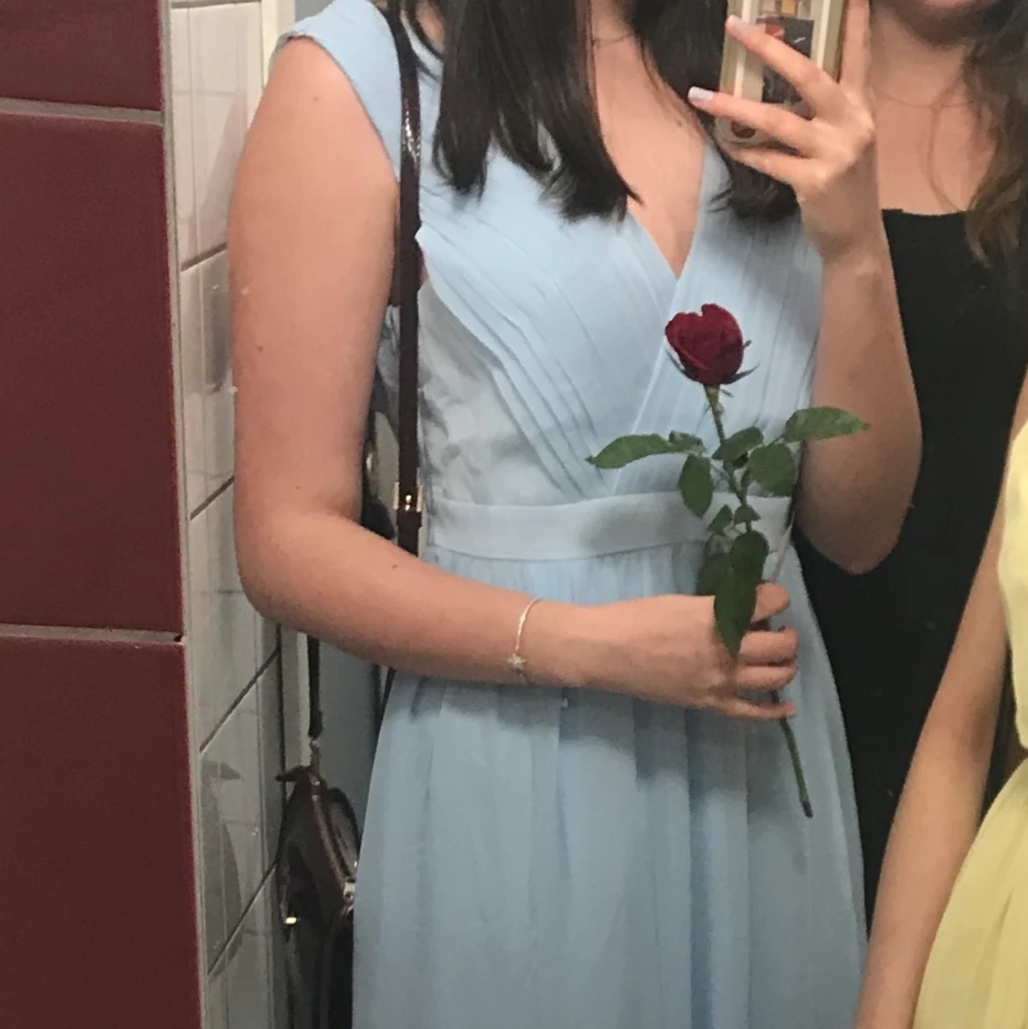 Balklänning i storlek 38 - 90