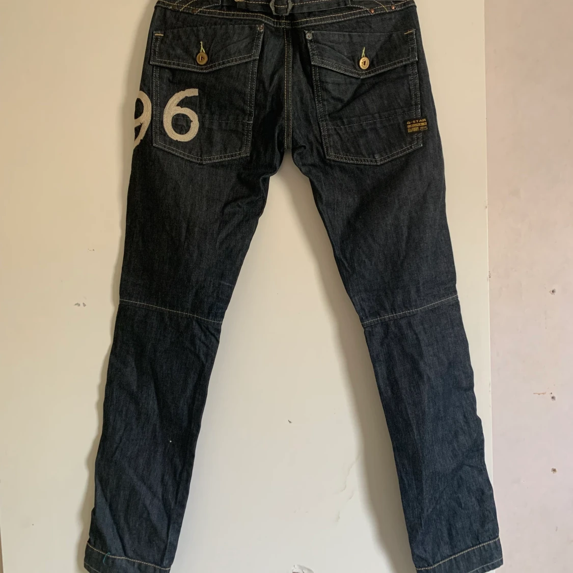 G-STAR JEANS - 90