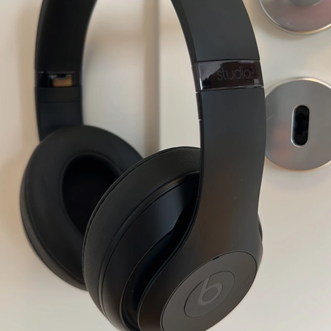 Beats Studio 3 trådlösa hörlurar  - 90