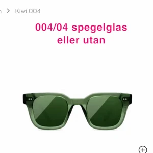 SÖKER CHIMI - Söker modellerna 004 eller 04.! Skriv vad ni har!!!