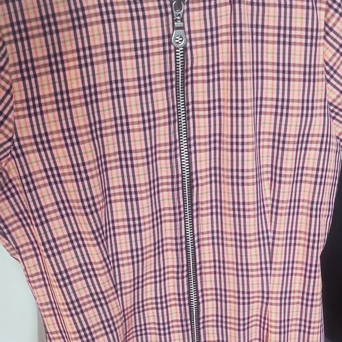 The Ragged priest klänning - 91