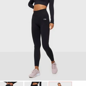 ICIW tights  - Ett par Queen Mesh Tights ICIW tights i storlek S. Jag har använt dem några gånger men de är forfarande i bra skick.                                                                                        Ordinarie pris: 699 kr.                                                          Mitt pris: 220 kr