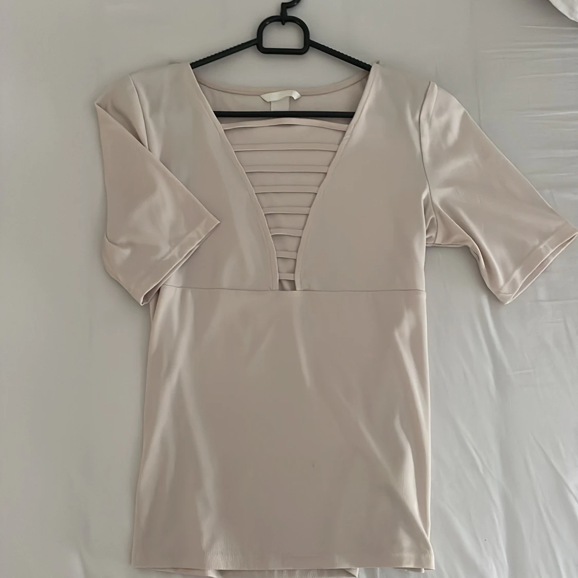 Elegant topp från H&M