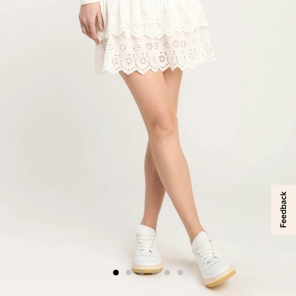 Säljer denna kjolen från Lindex i storlek m ❤️❤️ . Kjolar.