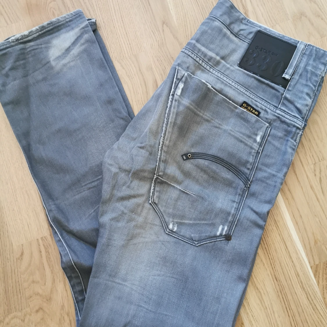 G-star jeans 3391
