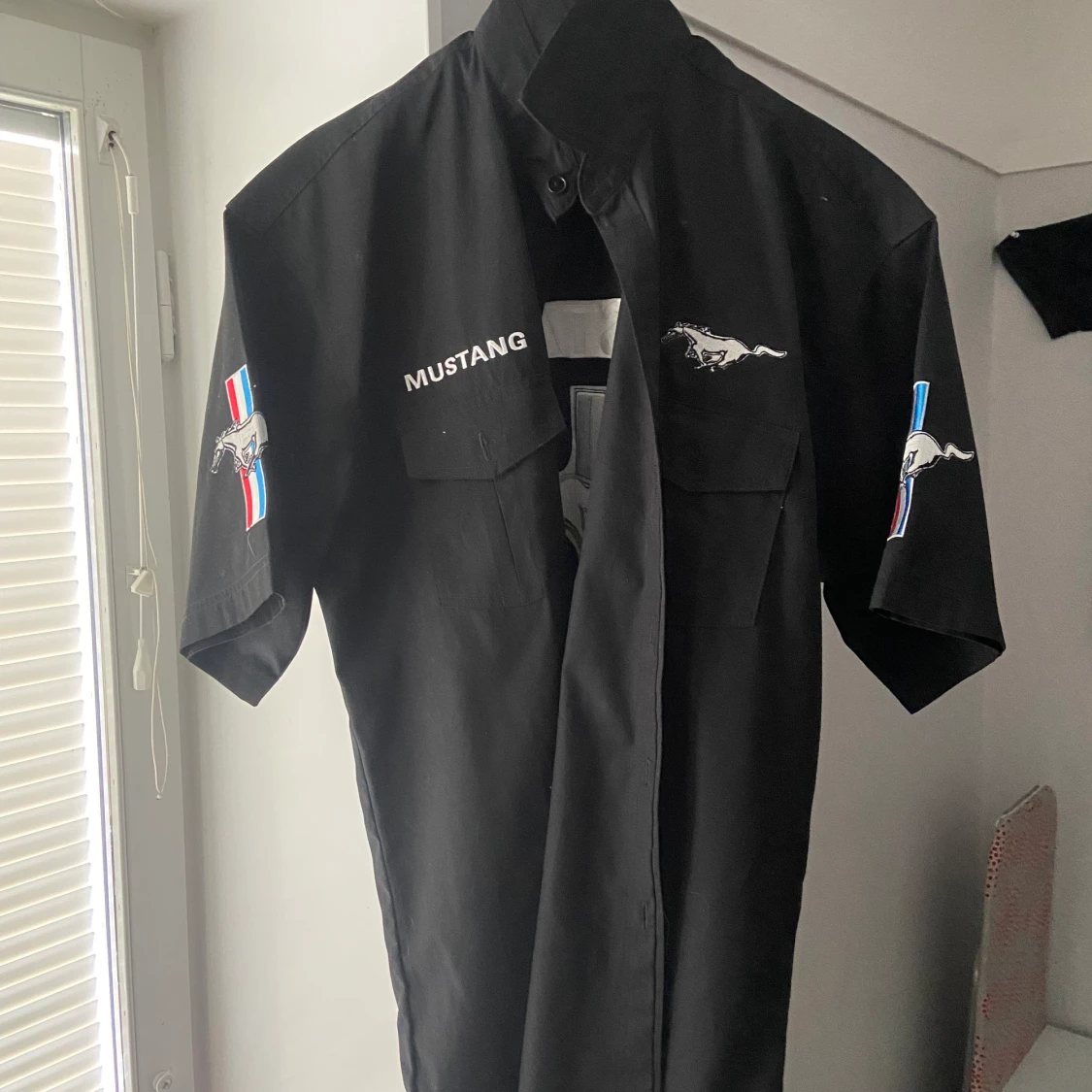 Mustang skjorta - 90