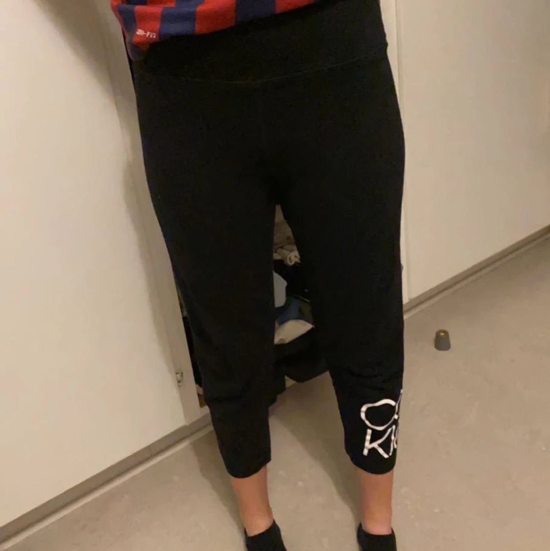 calvin klein leggings  - 90