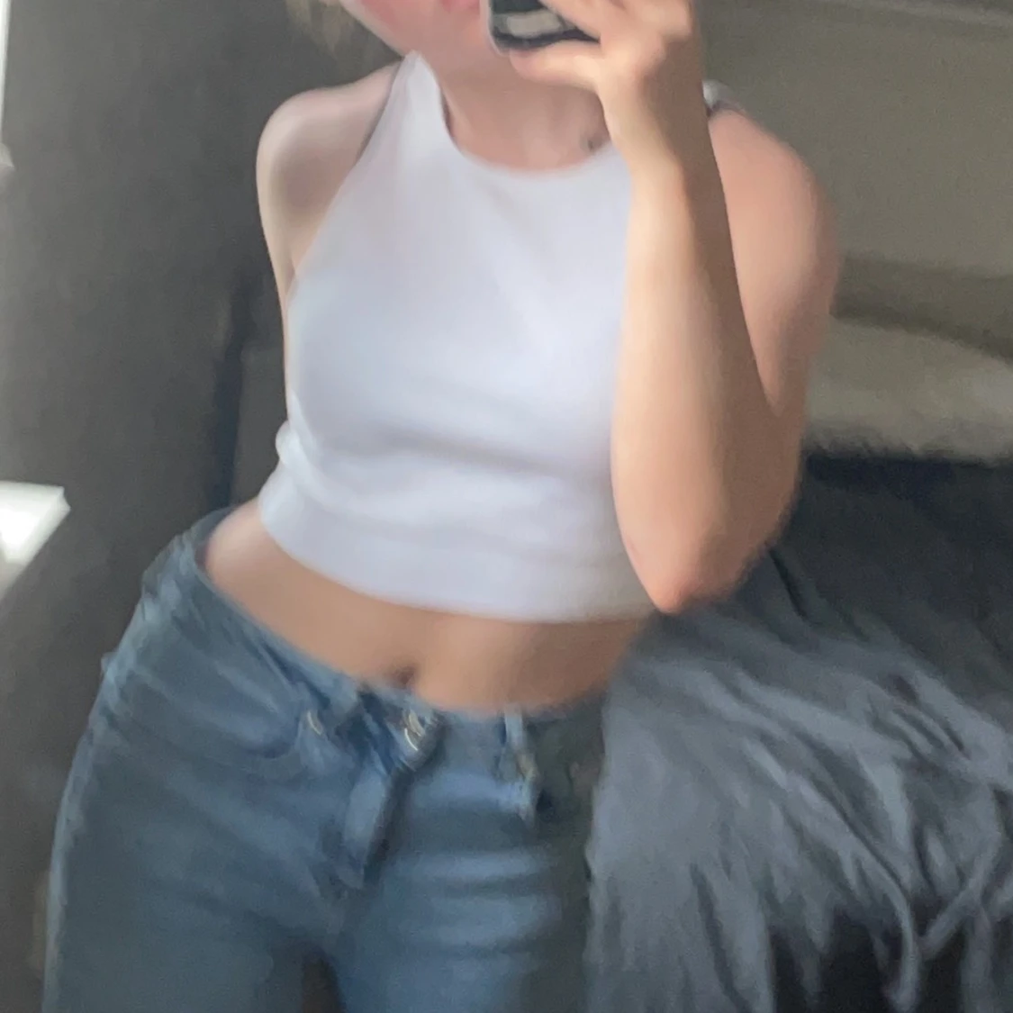 Vit Lager157 tank top