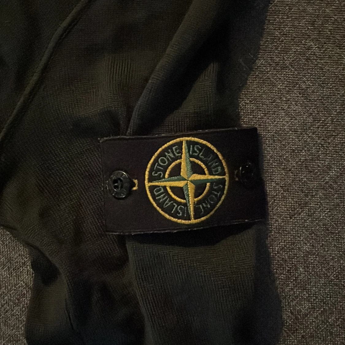Stone island tröja  - 90