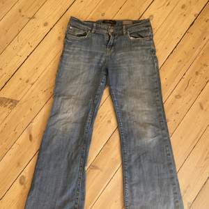 Bootcut jeans w32 l30