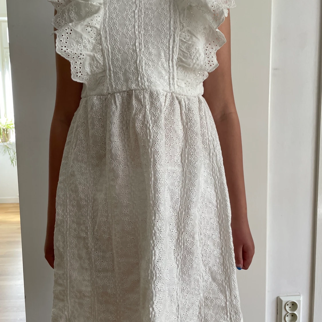 Zara sommarklänningar 