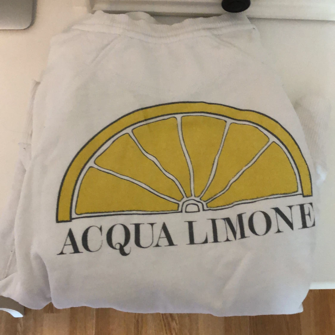 Acqua limone tröja - 90