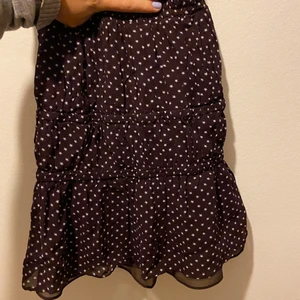 Hunkydory kjol med stjärnor - Kjol med stjärnor hunkydory