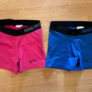 Nike träningsshorts - Storlek S i fint skick 50:-/styck