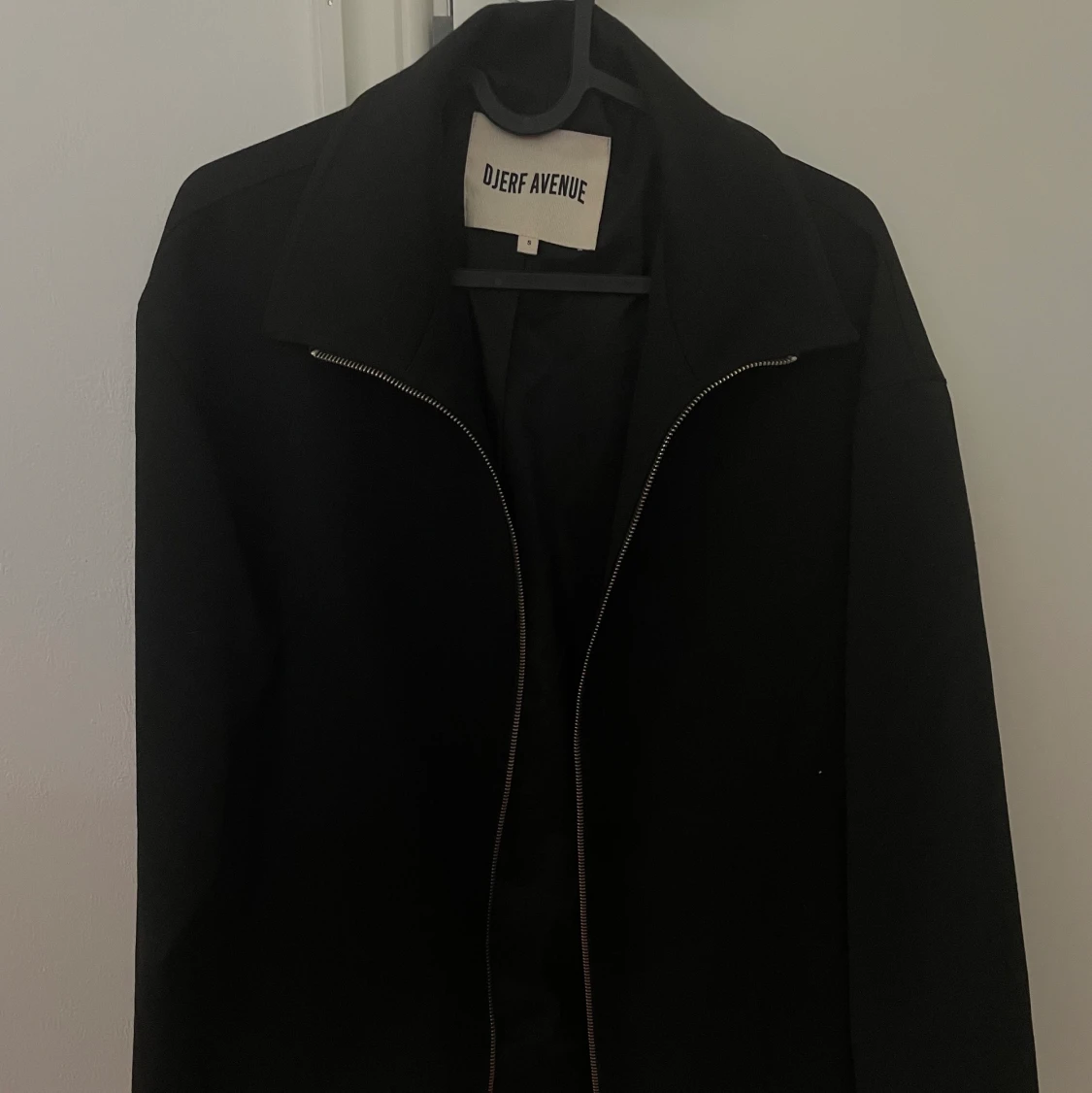 DJERF AVENUE - first choice jacket - 90