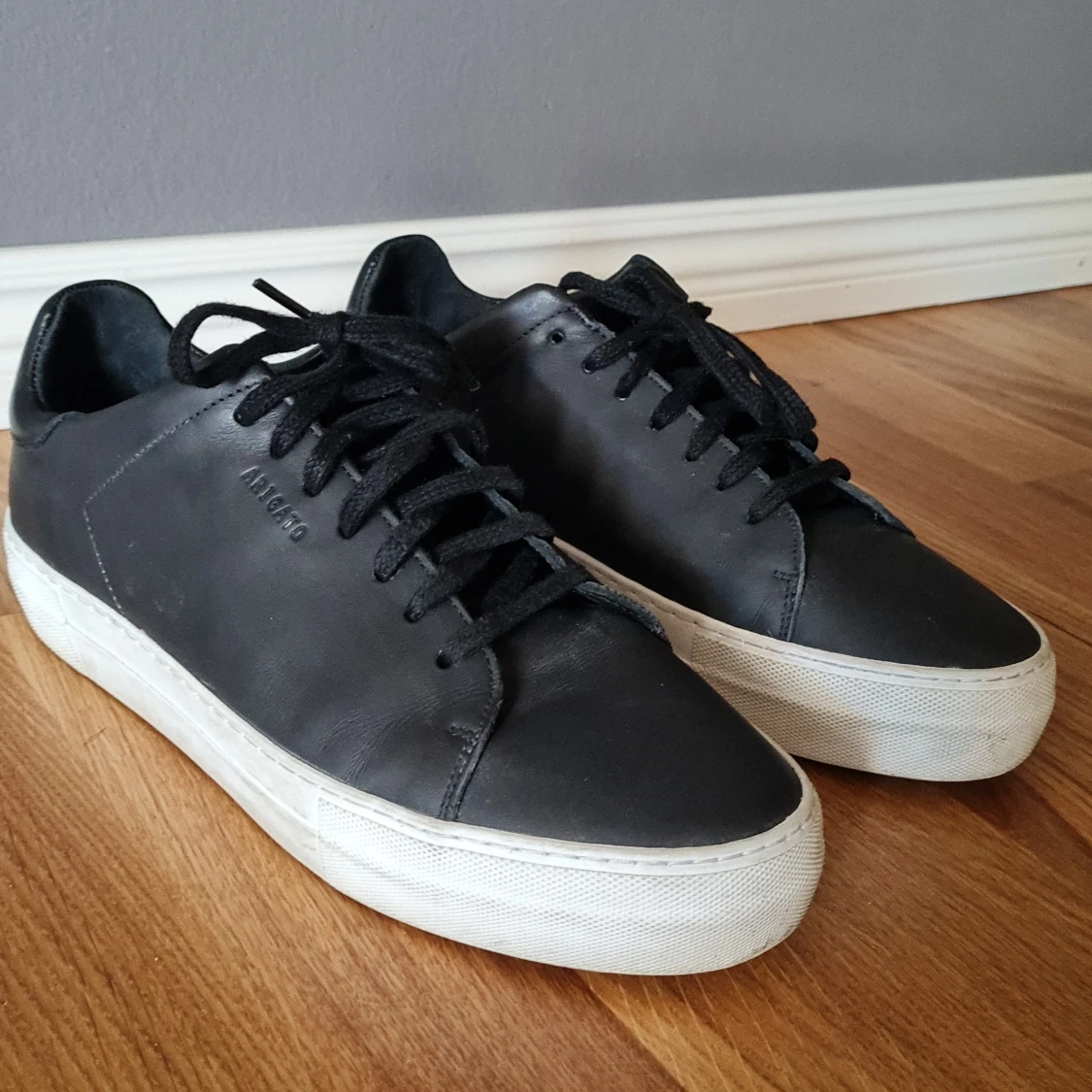 Axel Arigato, stl 39