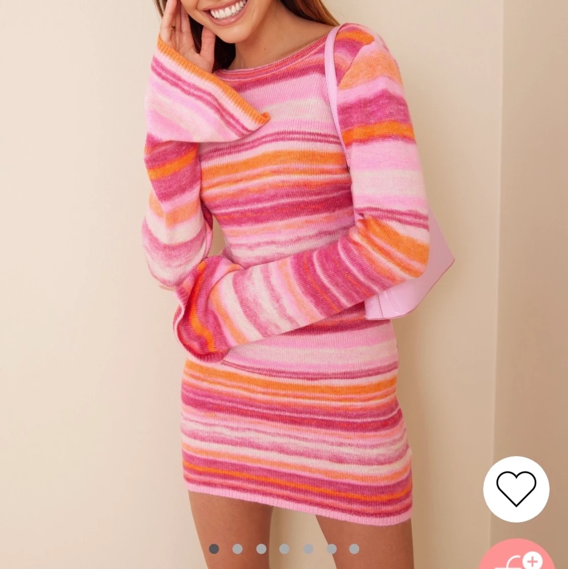 Populära Nelly klänningen 