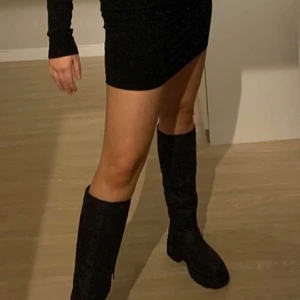 Höga boots - Höga boots från Zalando