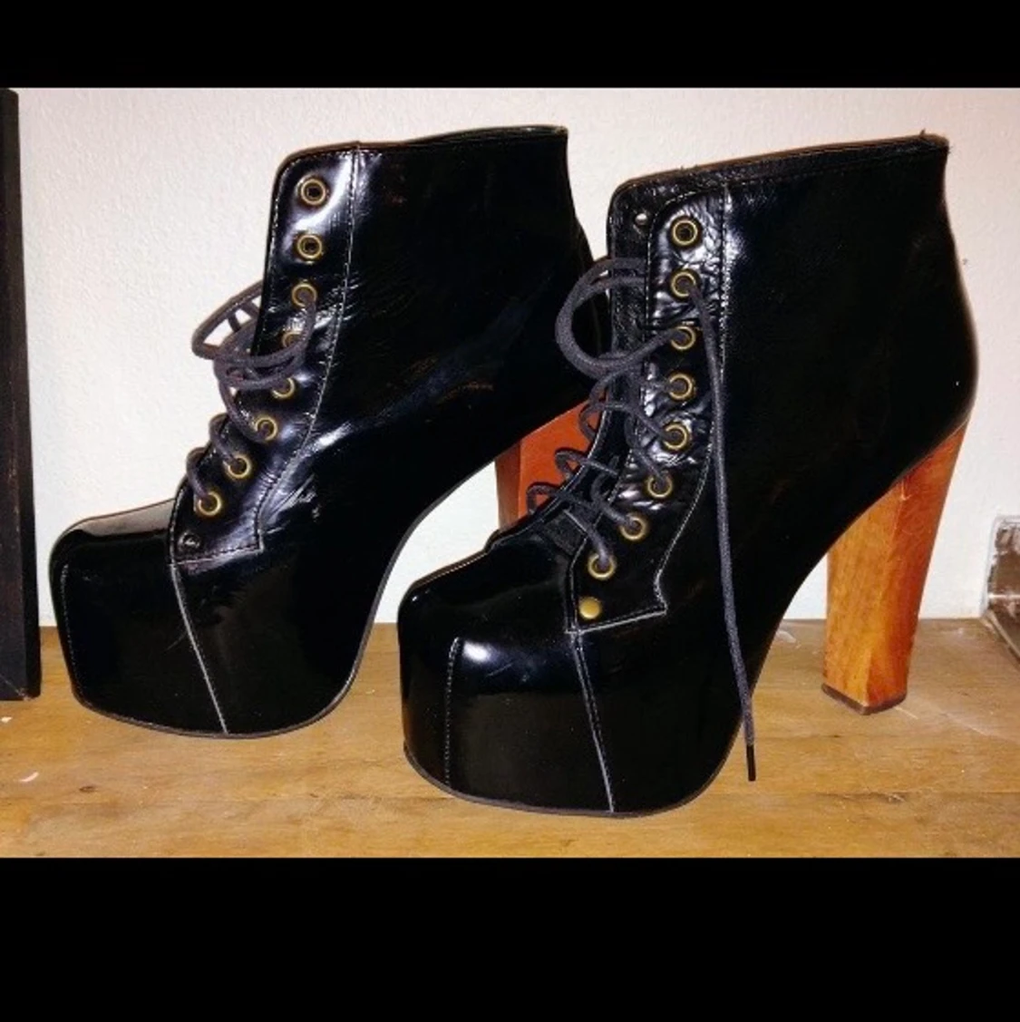 Jeffrey Campbell shoes