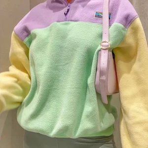 Junkyard Fleece - säljer denna populära junkyard fleece som jag köpte av en annan tjej här på plick, men som tyvärr inte kommer till användning. i storlek XS, men passar en S också skulle jag säga. precis som ny och inga fläckar eller liknande ☺️ skriv för fler bilder 