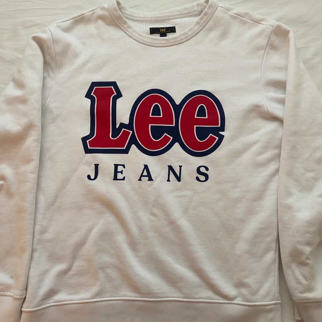 Lee sweatshirt small