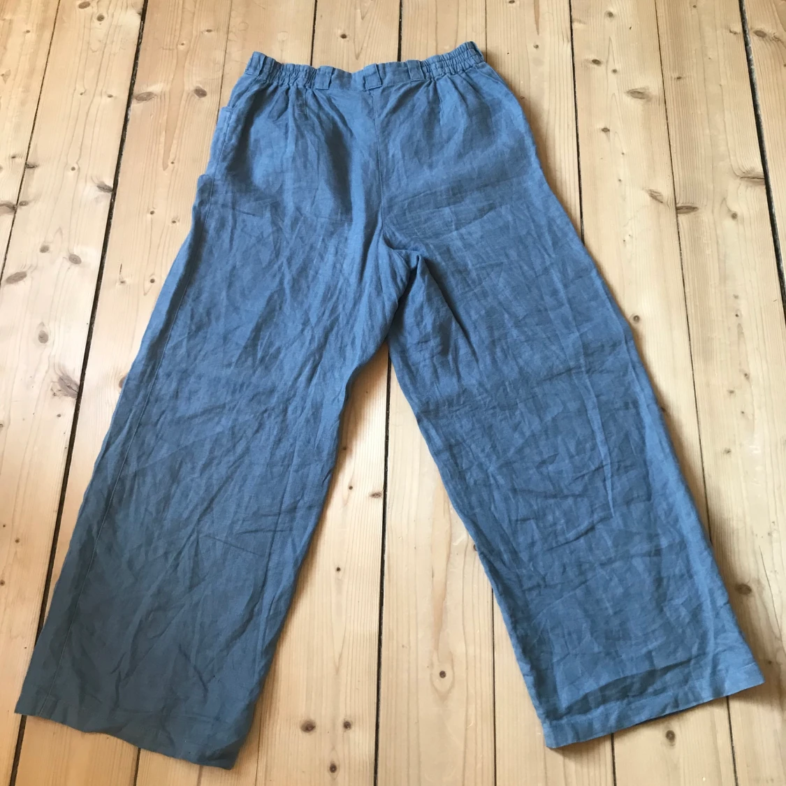 linnebyxor🤩🤩🤩 - 91