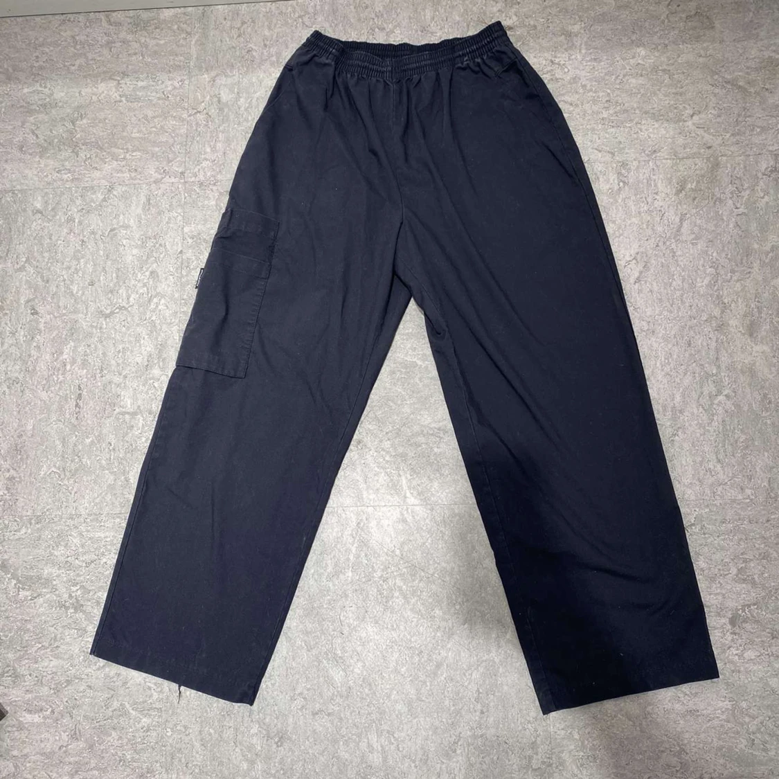 Stretchiga vintage cargos - 90
