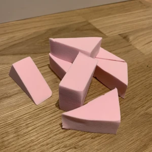 Sminksvampar  - Oanvänd, du kan få de på köpet om du köper något annat