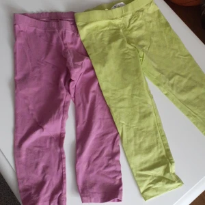 Byxor - Kan postas mot porto 25 kr för båda