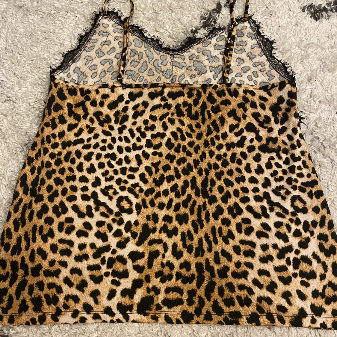 Leopard Linne - 90