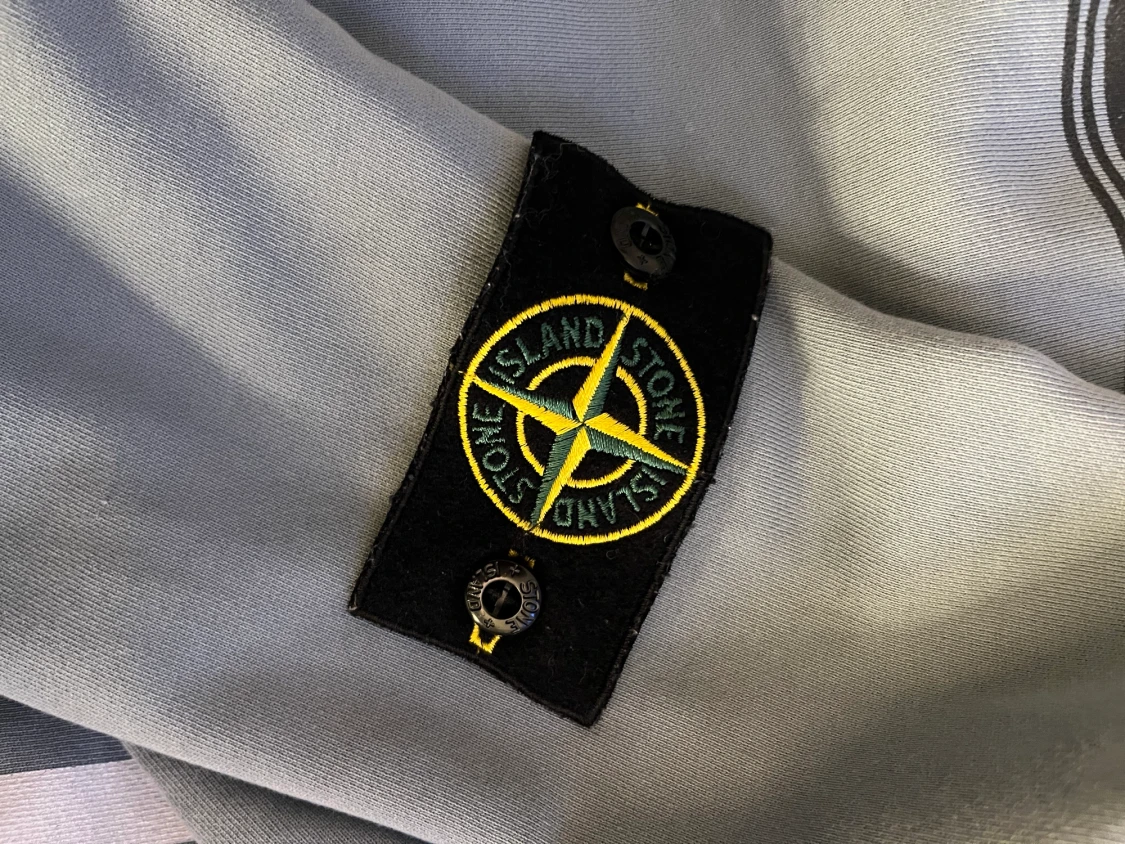 Stone island crewneck - 90